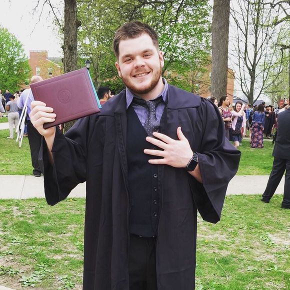 Meet your Posher, Dakota - Picture 1 of 1